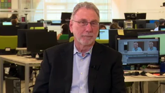 Martin Baron Martin Baron