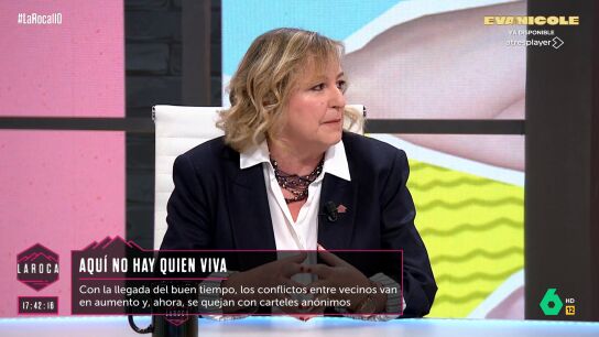 Una administradora de fincas observa un incremento de conflictos vecinales desde la pandemia: "El problema es la falta de comunicaci&oacute;n"