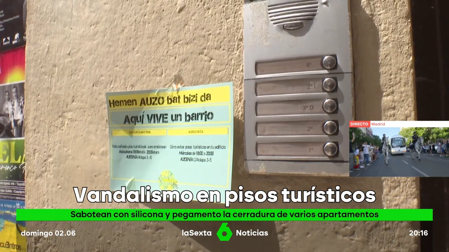 vandalismo pamplona vandalismo pamplona