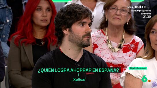 XPLICA Un joven cuenta la cara b de emprender: "Trabajas 14 horas al d&iacute;a, sin fines de semana, ni vacaciones" 