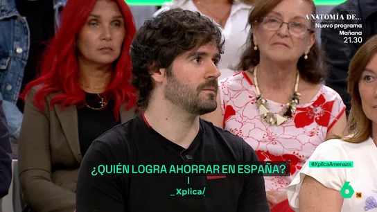XPLICA Un joven cuenta la cara b de emprender: "Trabajas 14 horas al día, sin fines de semana, ni vacaciones" XPLICA Un joven cuenta la cara b de emprender: "Trabajas 14 horas al día, sin fines de semana, ni vacaciones"