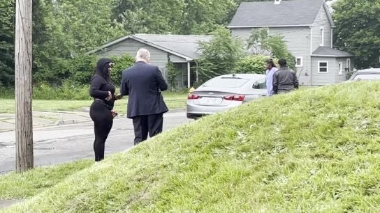 Un muerto y m&aacute;s de 20 heridos en un tiroteo en Ohio.