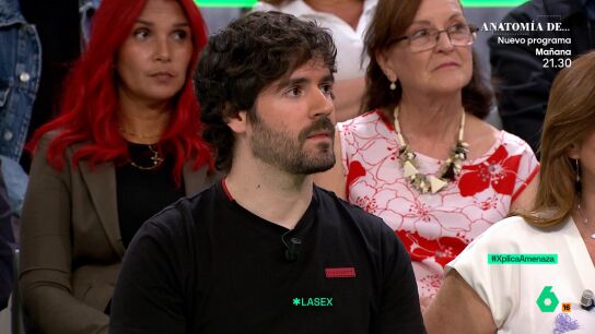 XPLICA La soluci&oacute;n de un emprendedor a la precariedad: "Cuando eres joven hay que ahorrar o invertir para tener en diez a&ntilde;os patrimonio" 