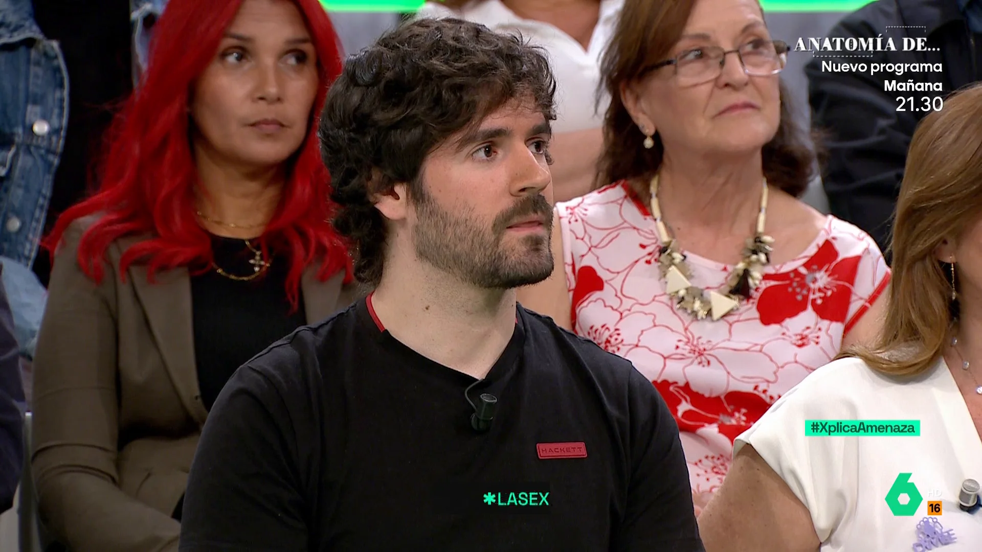 XPLICA La solución de un emprendedor a la precariedad: "Cuando eres joven hay que ahorrar o invertir para tener en diez años patrimonio" 