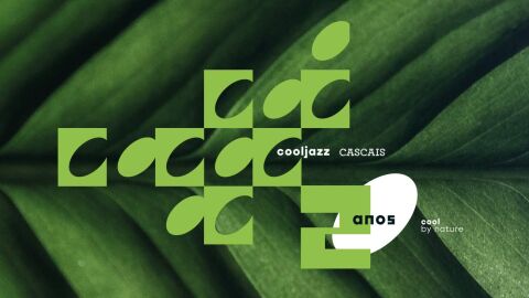 Cool Jazz Festival en Cascais