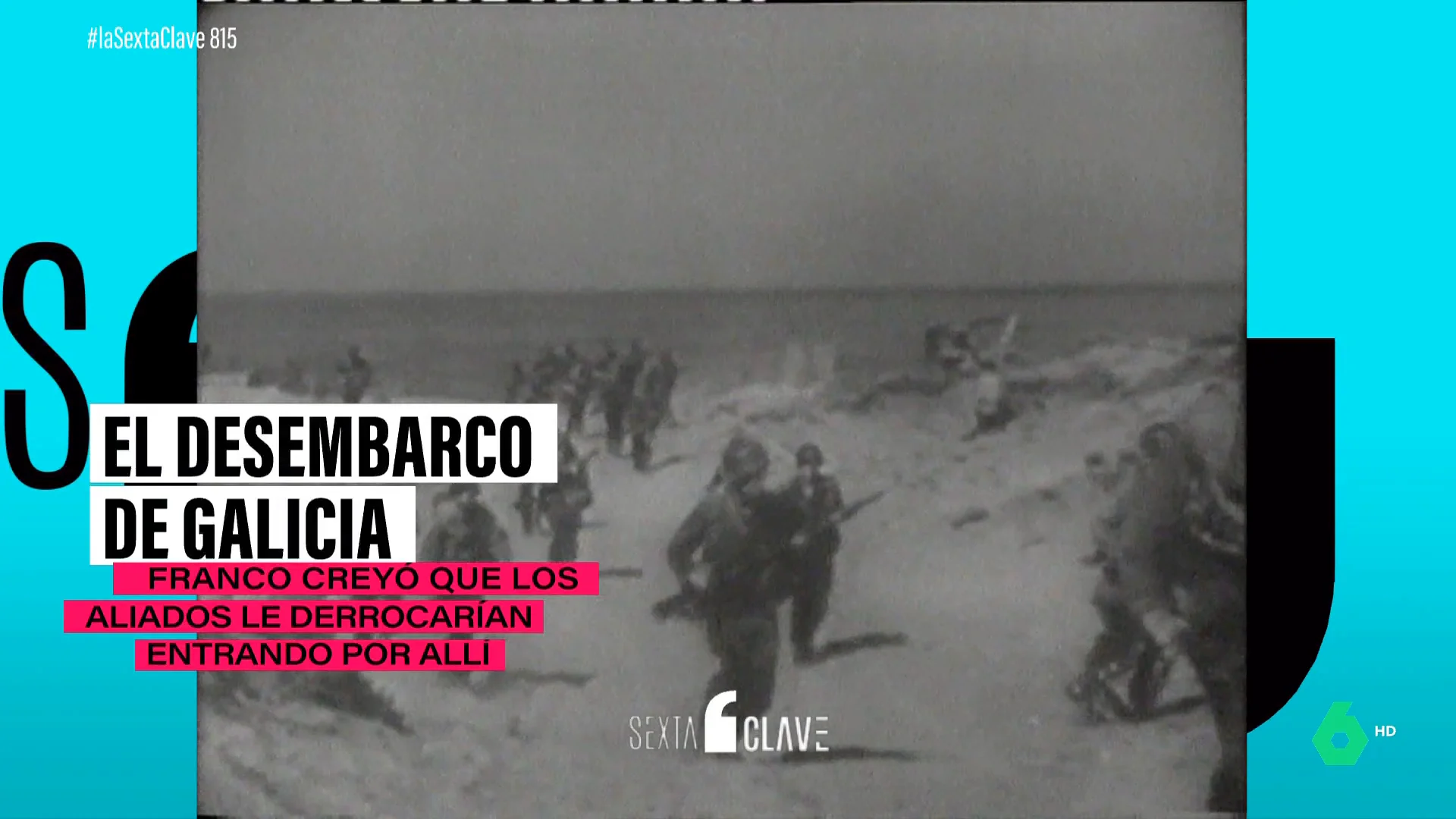 NORMANDÍA