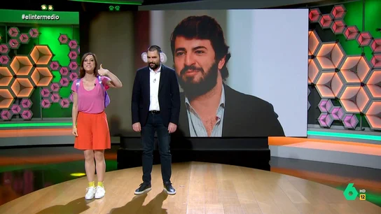 'Dora la Conservadora' 'defiende' las "verdades" de García-Gallardo "García-Gallardo no ha dicho más que verdades, como que lo que tienen que hacer las mujeres es romper menos techos de cristal y más aguas", afirma 'Dora la Conservadora', que en este vídeo analiza las últimas polémicas declaraciones del político de Vox.