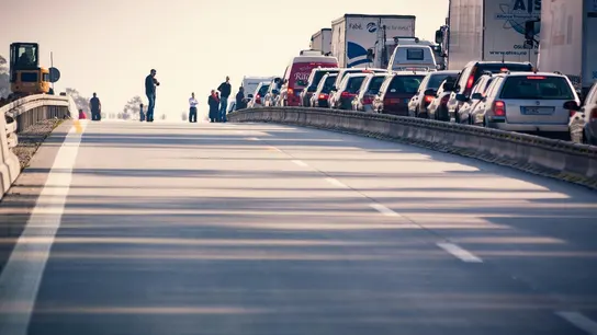 Obras en carreteras Obras en carreteras