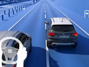 Sistemas ADAS Sistemas ADAS