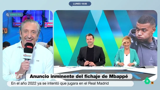 MVT Pedrerol MVT Pedrerol