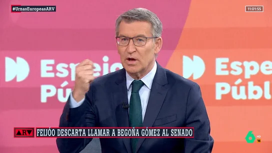 Alberto Núñez Feijóo Alberto Núñez Feijóo