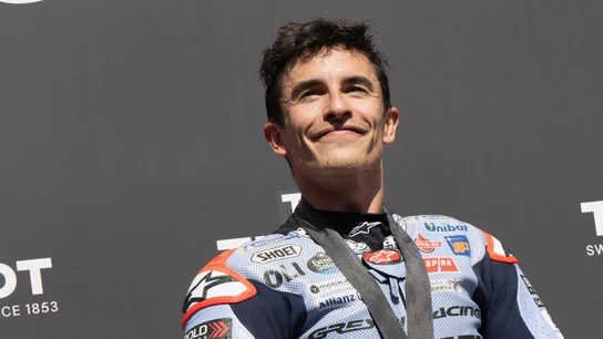 Marc Márquez Marc Márquez