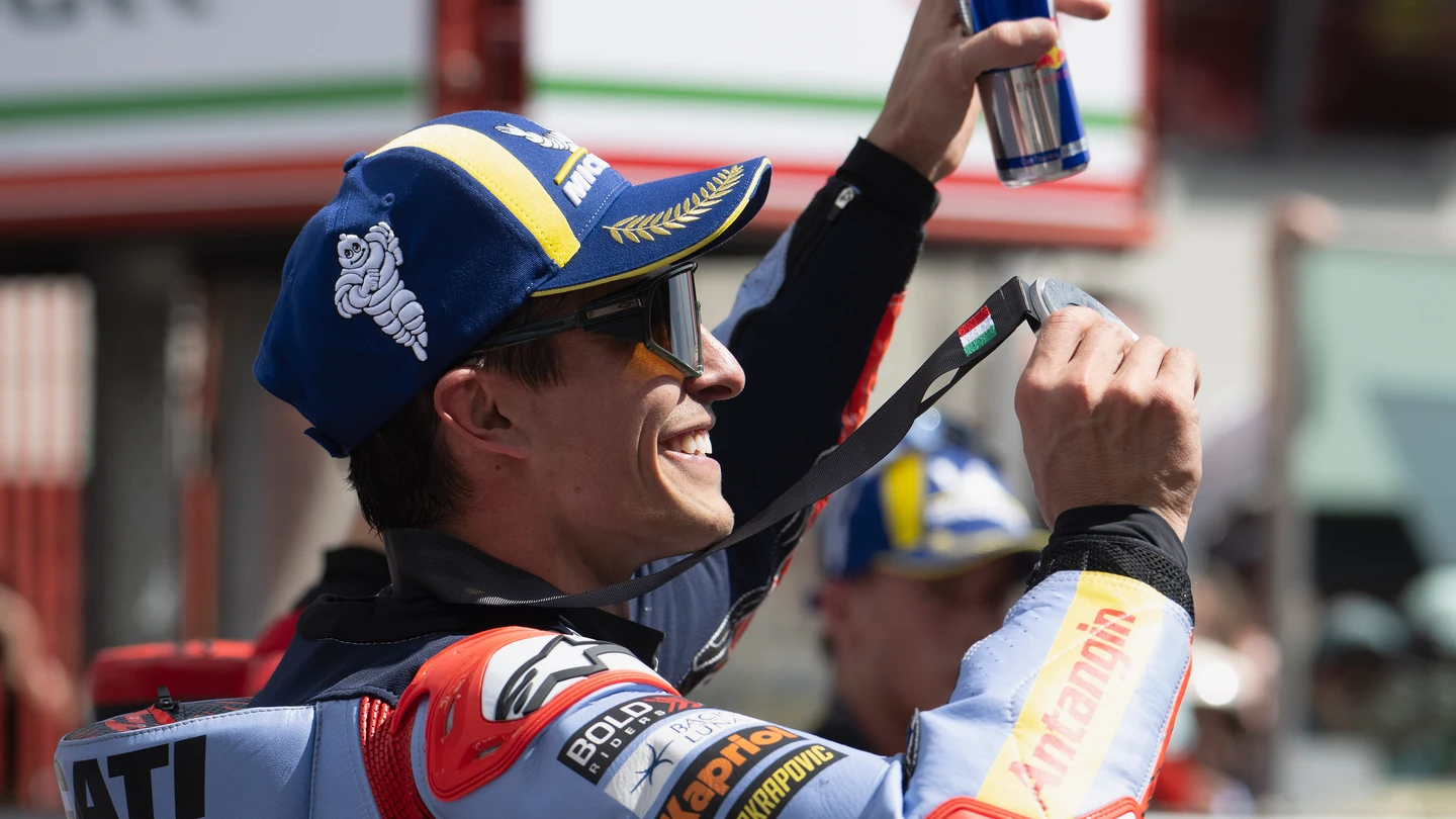Marc Márquez Marc Márquez