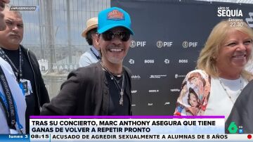 Alfonso Arús, tras cancelar Jennifer Lopez su gira en plena crisis con Ben Affleck: "Qué mejor que hacer una gira, en cada puerto encuentras a alguien"