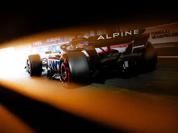 Alpine no renueva a Esteban Ocon y vuelve a agitar a la Fórmula 1 Alpine no renueva a Esteban Ocon y vuelve a agitar a la Fórmula 1