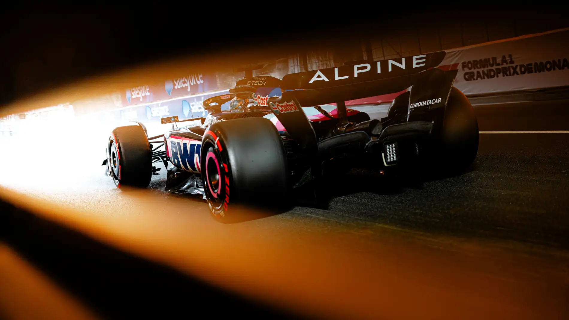 Alpine no renueva a Esteban Ocon y vuelve a agitar a la Fórmula 1