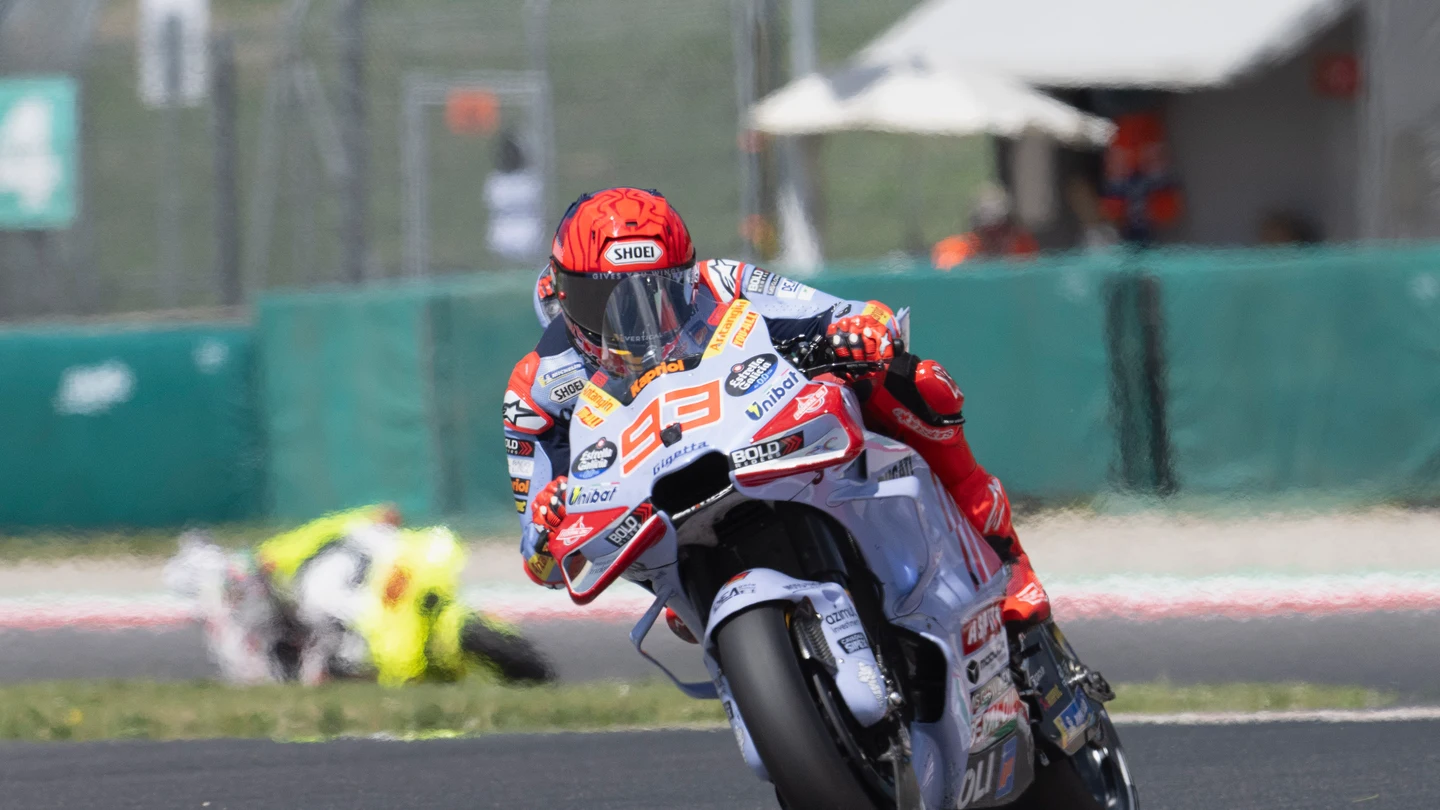 Marc Márquez Marc Márquez