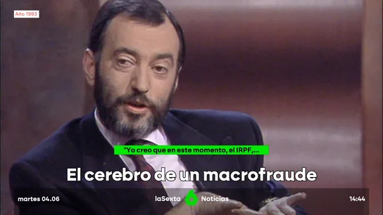 cerebro del caso Nummaria cerebro del caso Nummaria