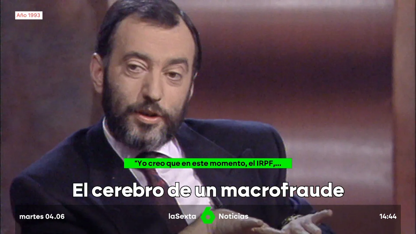 cerebro del caso Nummaria cerebro del caso Nummaria