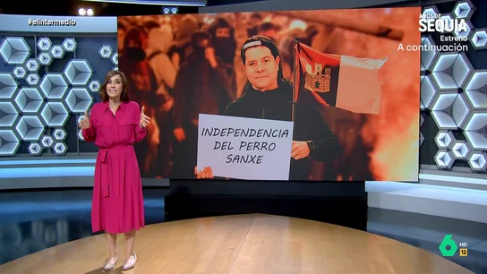 De la ley de amnistía a los toros: Cristina Gallego analiza a García-Page y sus "declaraciones de independencia" del PSOE La ley de amnistía, la caza, los toros o su buen rollo con los barones territoriales del PP son algunos de los detalles que, según Cristina Gallego en este vídeo, convierten a Emiliano García-Page en todo un "psoecesionista".