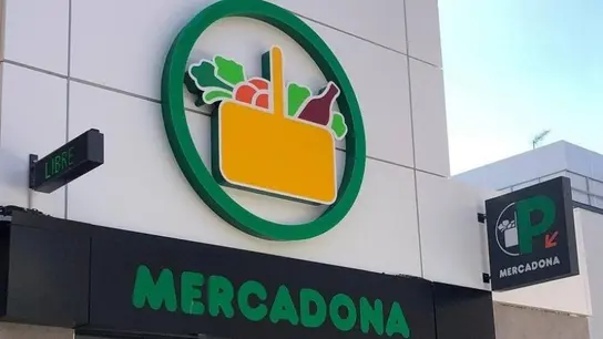Mercadona  Mercadona