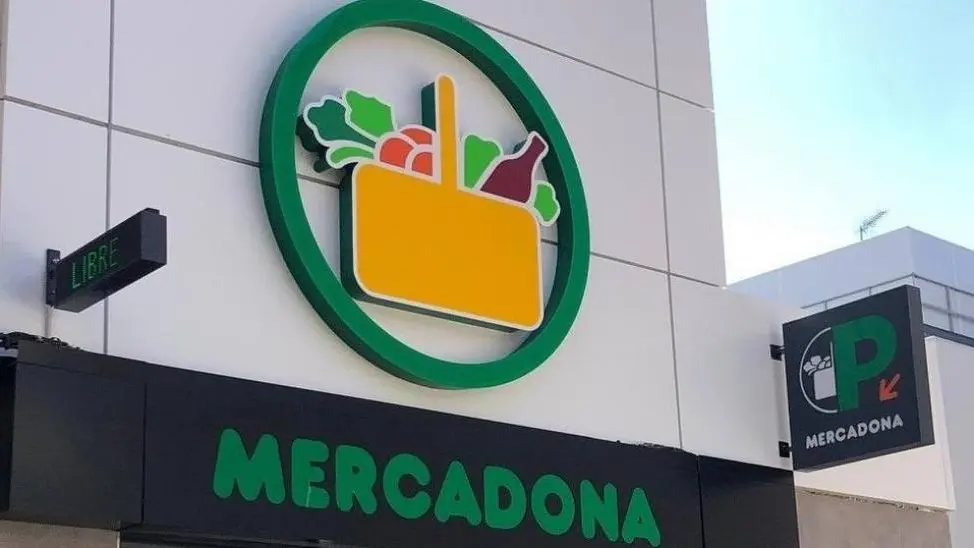 Mercadona 