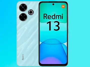 Redmi 13 4G Redmi 13 4G