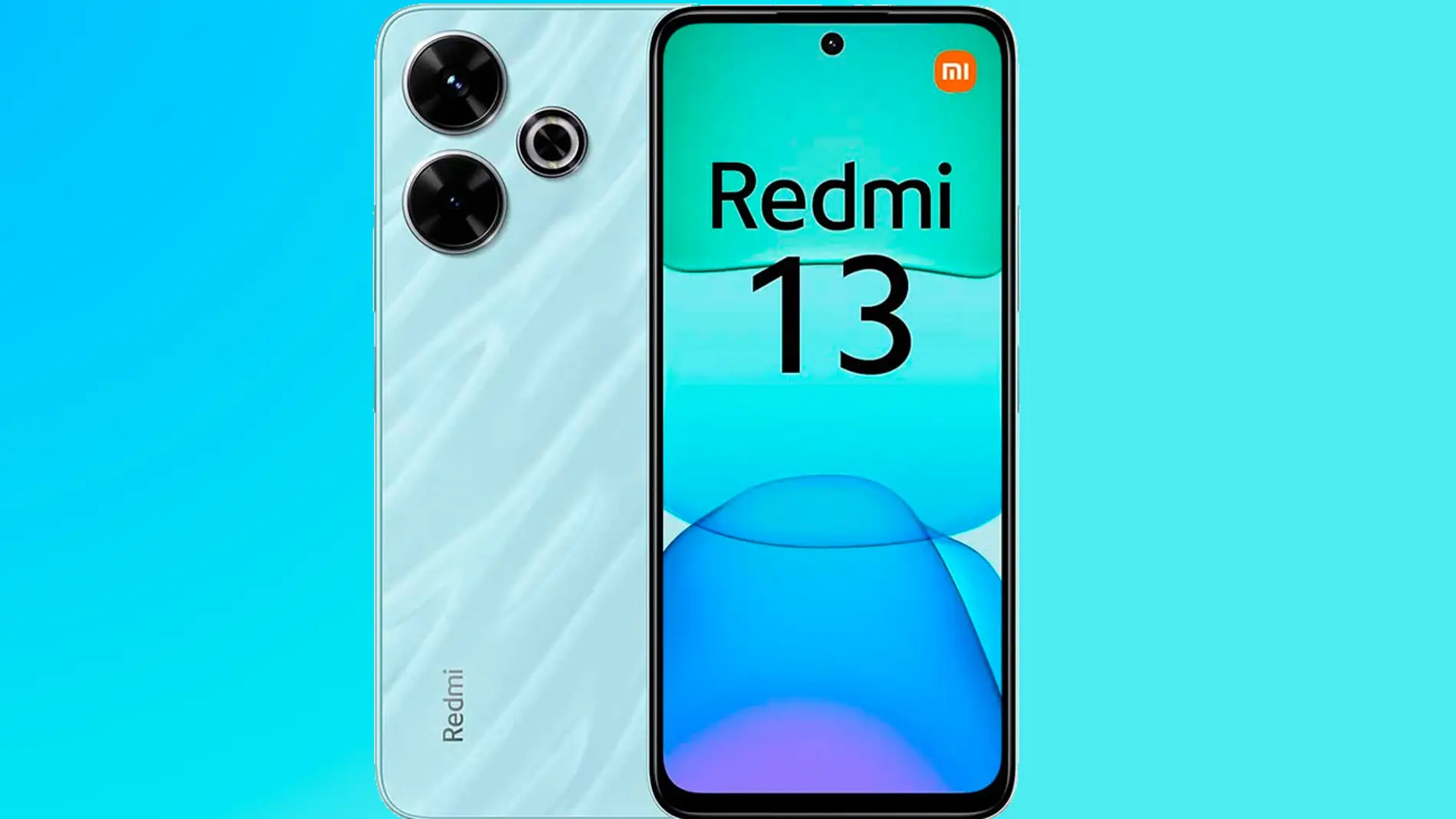 Redmi 13 4G Redmi 13 4G