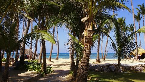 Punta Cana. República Dominicana