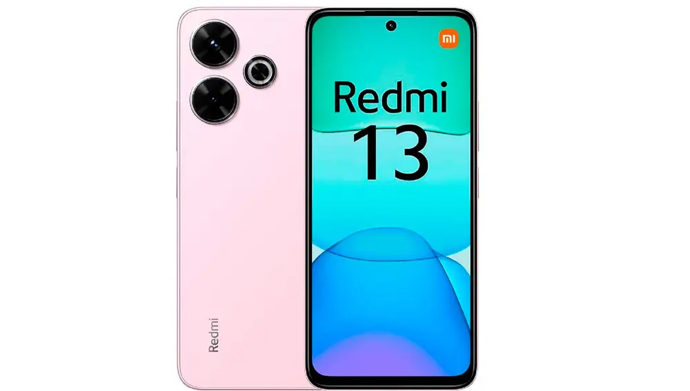 Redmi 13 4G Redmi 13 4G