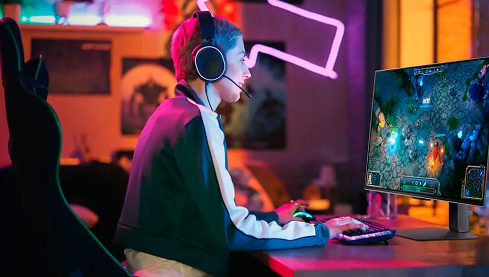 Samsung Odyssey OLED G8 Samsung Odyssey OLED G8