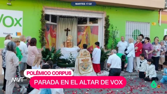POLÉMICO CORPUS POLÉMICO CORPUS