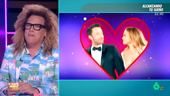 Torito expone los tres motivos por los que la supuesta crisis entre JLo y Ben Affleck sería una cortina de humo Torito expone los tres motivos por los que la supuesta crisis entre JLo y Ben Affleck sería una cortina de humo