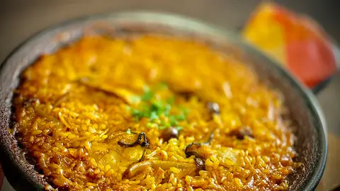 Paella Paella
