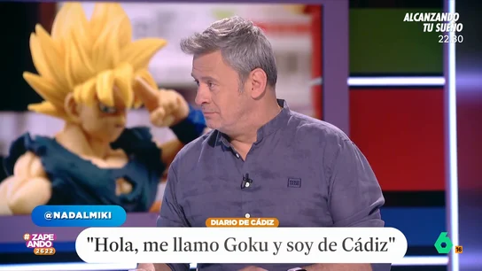 De Rigodón a Heidi: estos son los nombres de personaje de dibujos animados que se pondrían los zapeadores De Rigodón a Heidi: estos son los nombres de personaje de dibujos animados que se pondrían los zapeadores