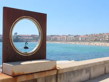 Sanxenxo. Galicia Sanxenxo. Galicia