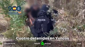 Tres detenidos en Toledo por el asesinato de Borja Villacís, hermano de Begoña Villacís