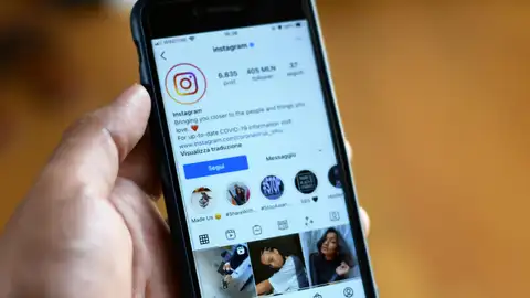 Instagram refuerza su seguridad para adolescentes con nuevas funciones antiacoso Instagram refuerza su seguridad para adolescentes con nuevas funciones antiacoso