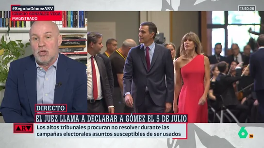 ARV - González Vega ARV - González Vega