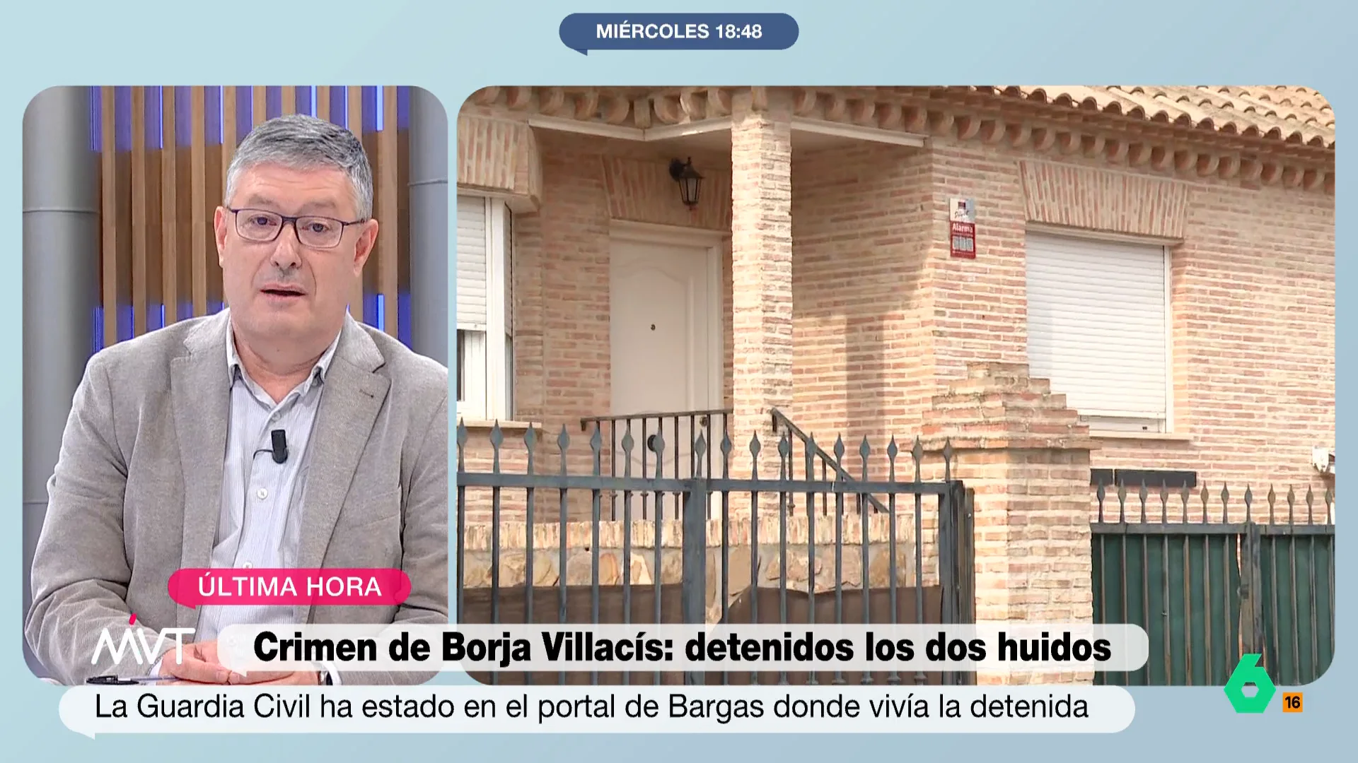 inspector policia 
