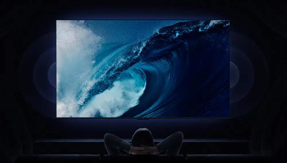 Xiaomi TV Max 100 Xiaomi TV Max 100