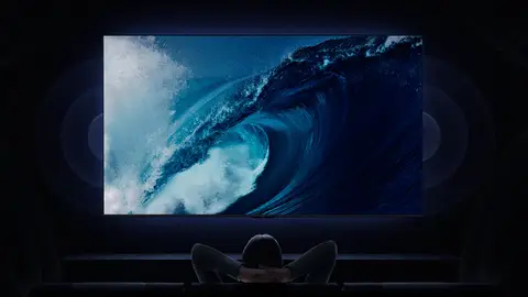 Xiaomi TV Max 100 Xiaomi TV Max 100