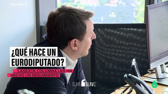 EURODIPUTADO EURODIPUTADO