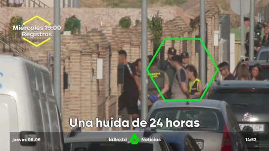 errores huida errores huida