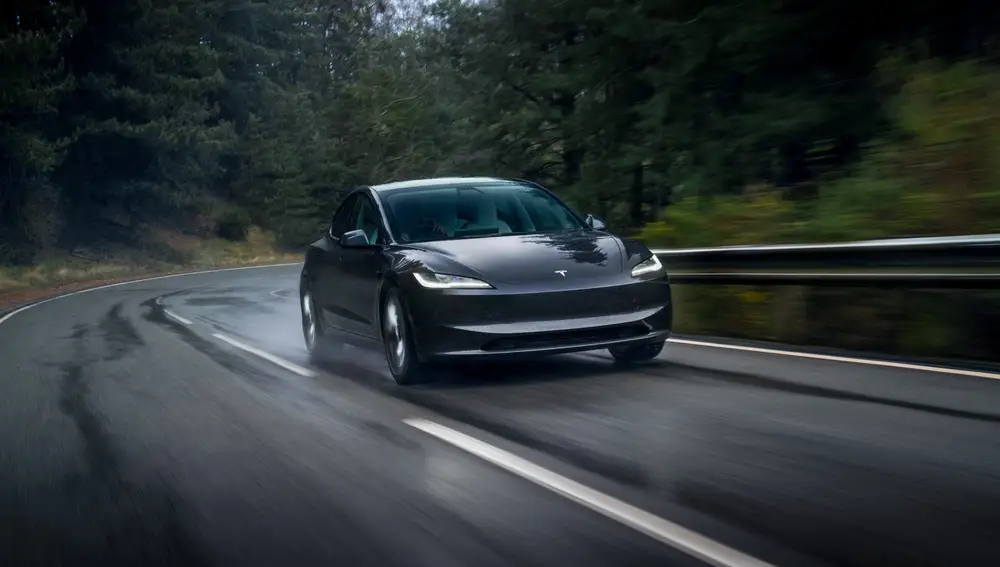 Tesla Model Y Tesla Model Y