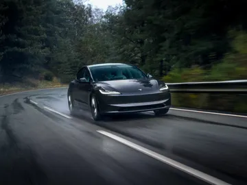 Tesla Model Y Tesla Model Y