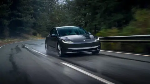 Tesla Model Y Tesla Model Y