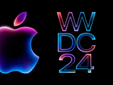 Iphone pegatinas con el tema de la WWDC Iphone pegatinas con el tema de la WWDC