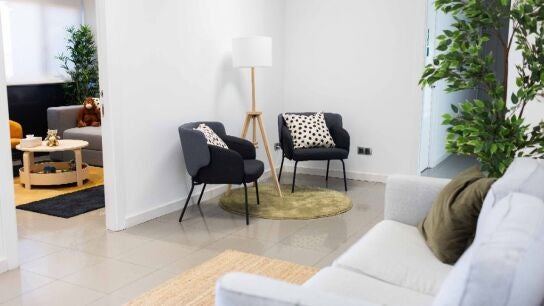 Inauguran el servicio Barnahus de Lleida de atenci&oacute;n a menores v&iacute;ctimas de violencia sexual