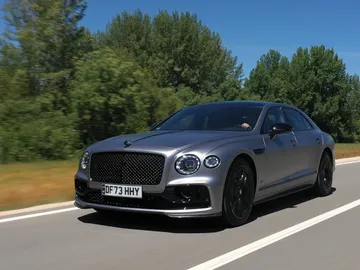 Bentley Flying Spur S Bentley Flying Spur S